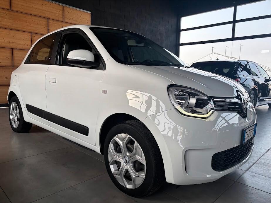 Renault Twingo Electric Zen 28.000KM NEOPATENTATI