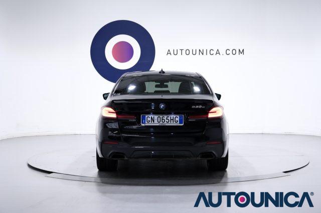 BMW 530 E BERLINA MSPORT
