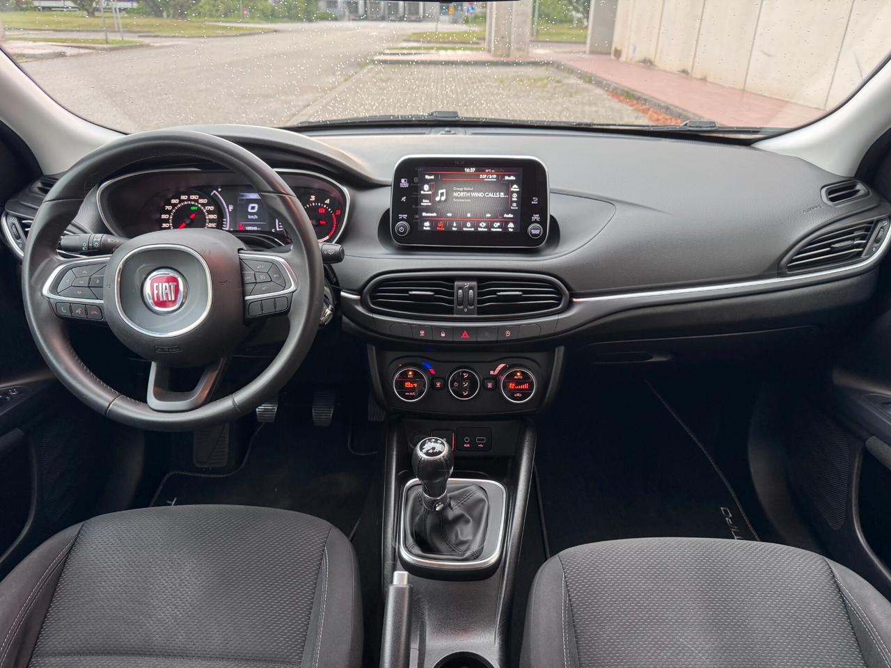 Fiat Tipo 1.3 Mjt S&S 5 porte Business
