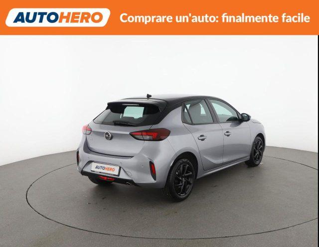 OPEL Corsa 1.2 100 CV GS