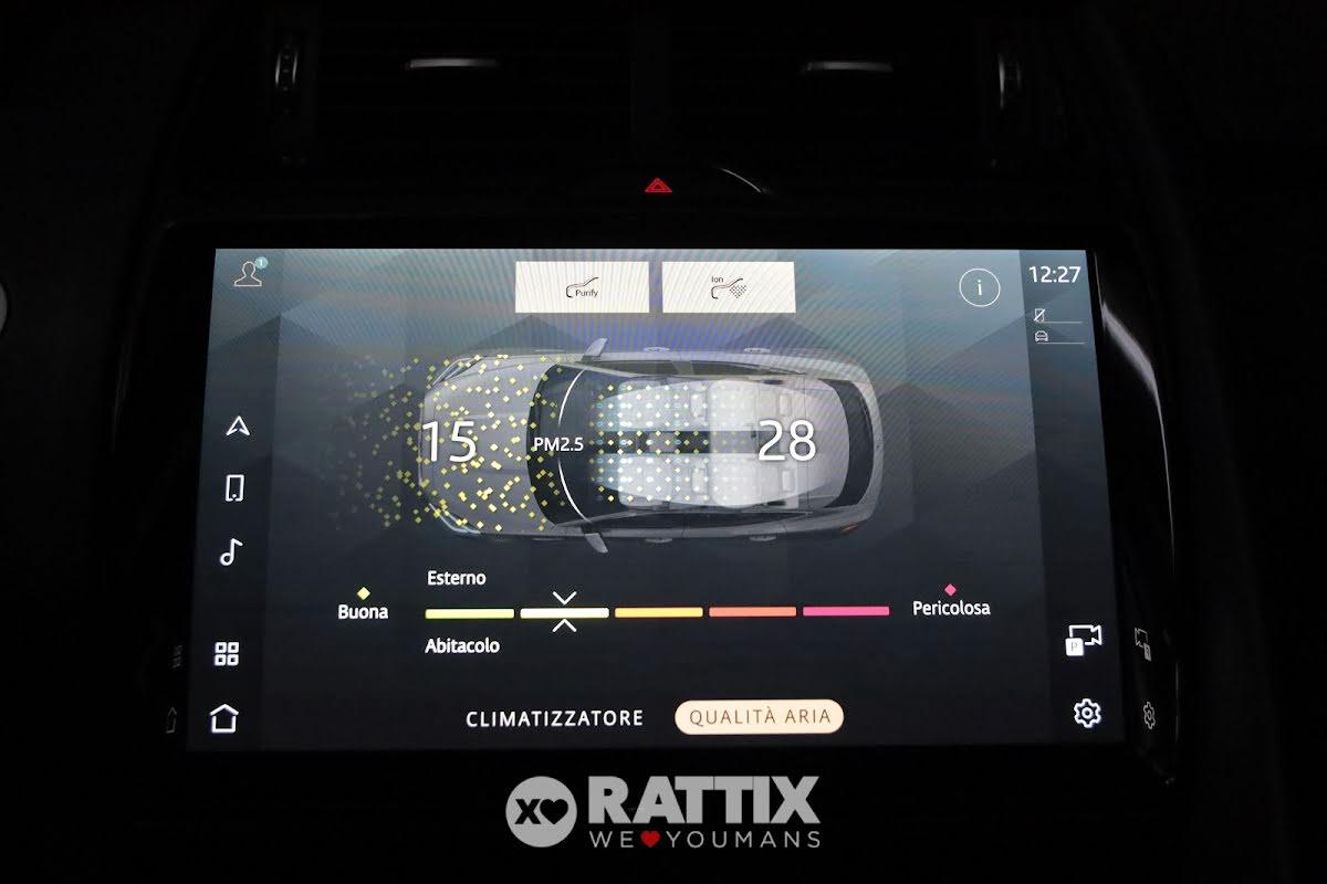 Jaguar E-Pace 2.0 D Mhev 163CV AWD Auto