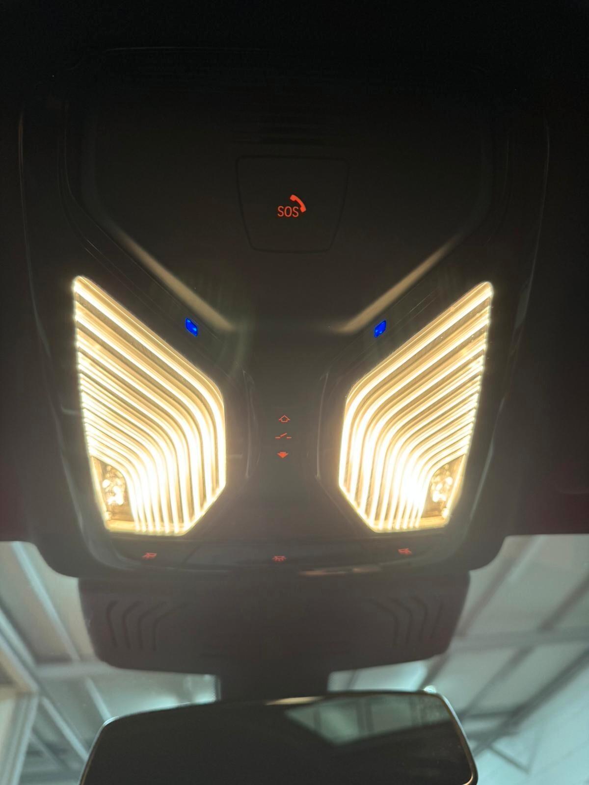 Bmw X4 M xDrive30d Msport-X