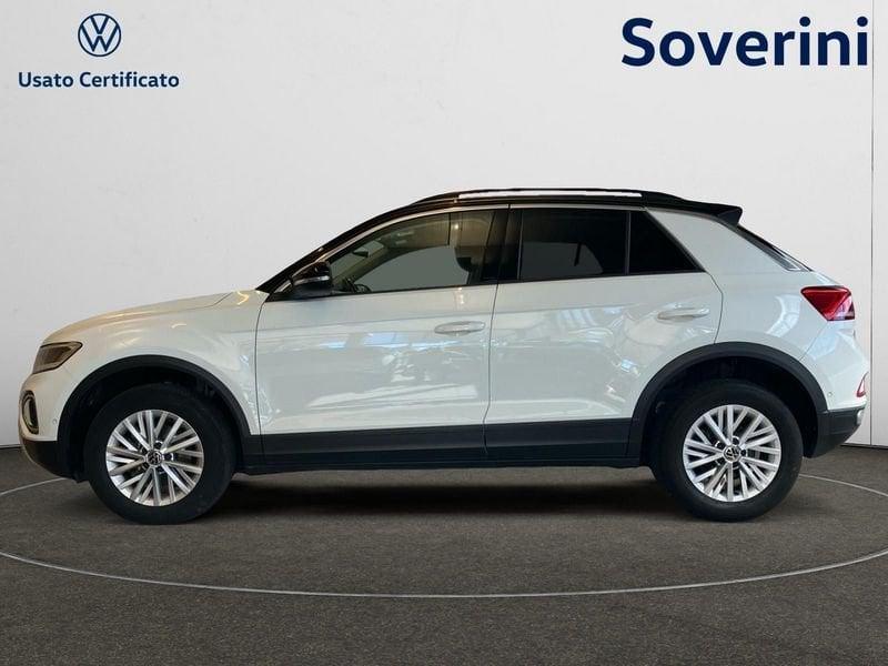 Volkswagen T-Roc T-Roc 2.0 TDI SCR Life