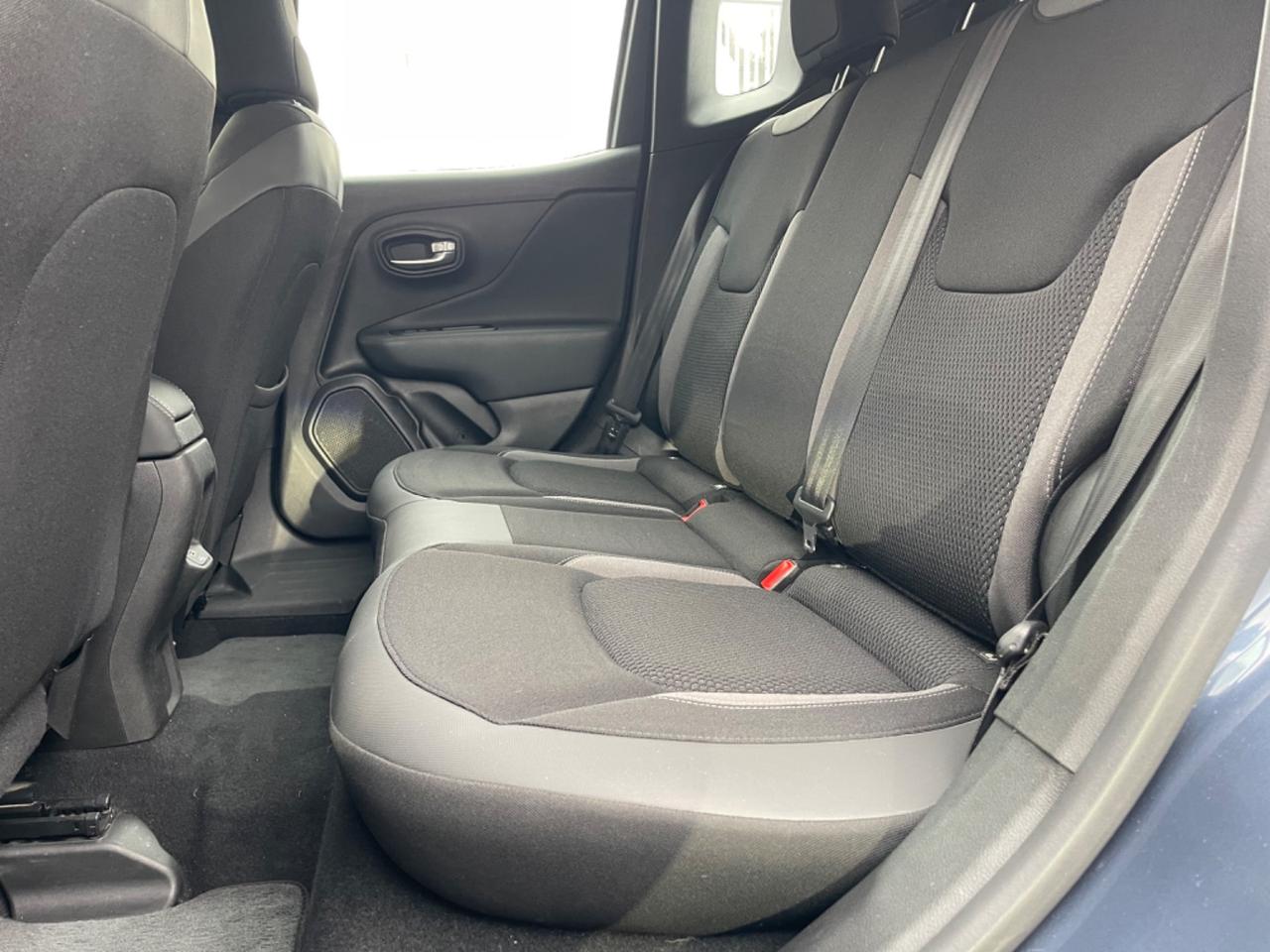 Jeep Renegade 1.6 Mjt 130 CV Limited FULL LED 2023