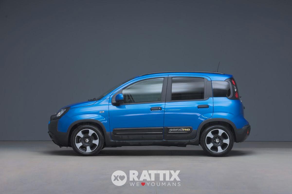 Fiat Panda Pandina 1.0 firefly hybrid 70CV Cross