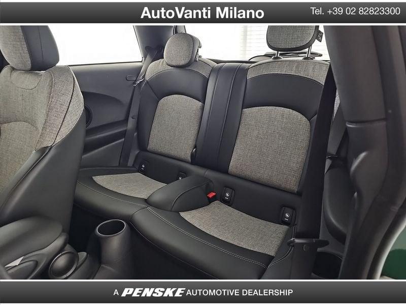 MINI Mini Mini 3p 1.5 Cooper Business auto