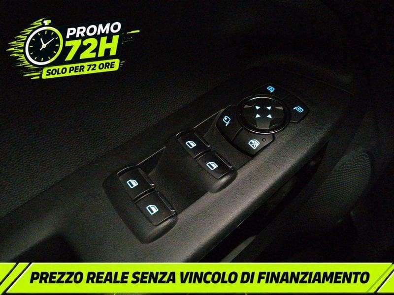 Ford EcoSport 1.0 ecoboost ST-Line 100cv
