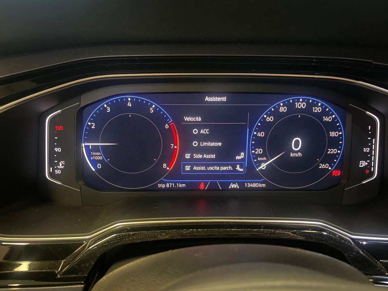 Volkswagen Polo 1.0 TSI Style