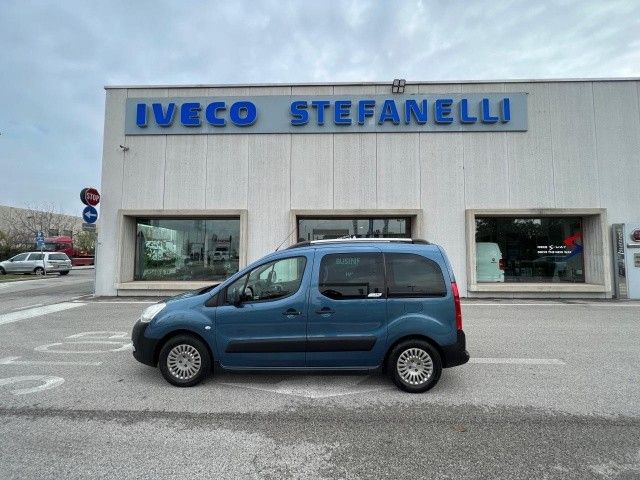 Citroen BERLINGO 1.6 HDi XTR 5 POSTI