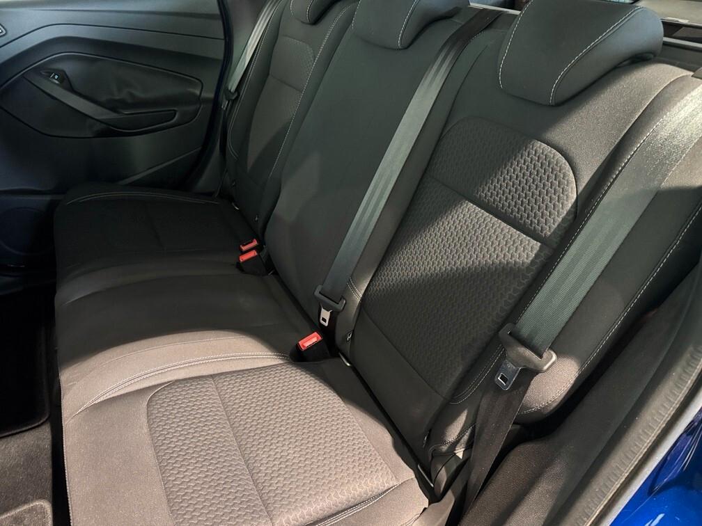 Ford Kuga 1.5 tdci 120cv Plus Navi 17" Neopat