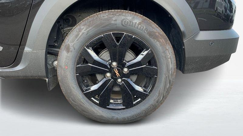 Dacia Jogger Extreme MY24 Hybrid 140 7p
