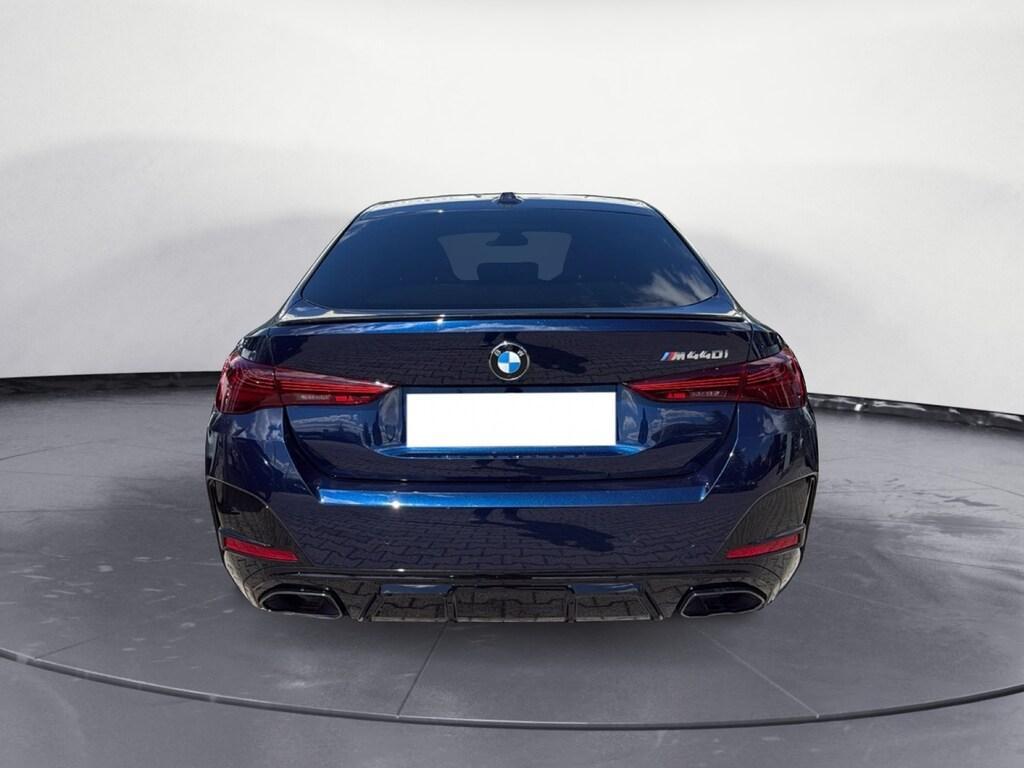 BMW Serie 4 M Gran Coupe 440 i Mild Hybrid 48V xDrive Steptronic