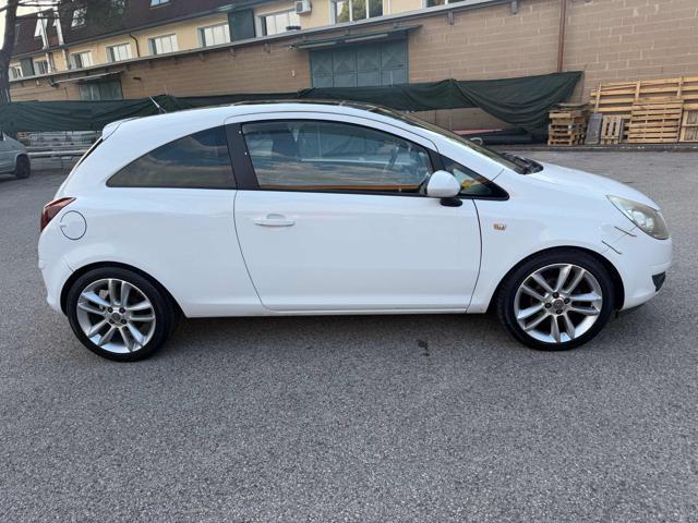 OPEL Corsa 1.3 CDTI 75CV ecoFLEX 3p Club perfetta