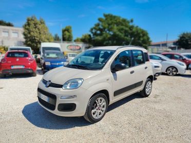 Fiat Panda 0.9 TwinAir Turbo Natural Power Lounge