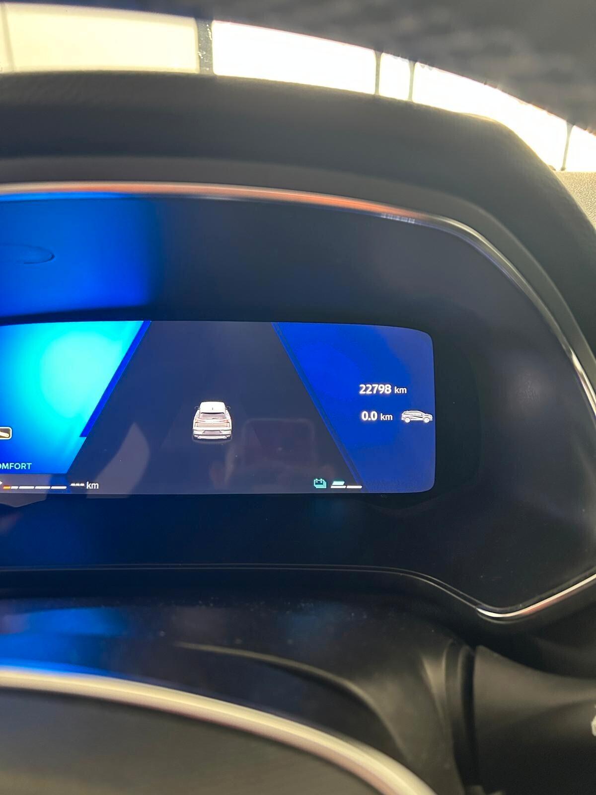 Renault Symbioz Full Hybrid E-Tech 145 CV Iconic