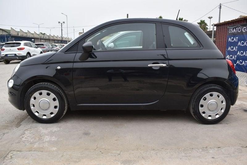 FIAT 500 1.0 Hybrid