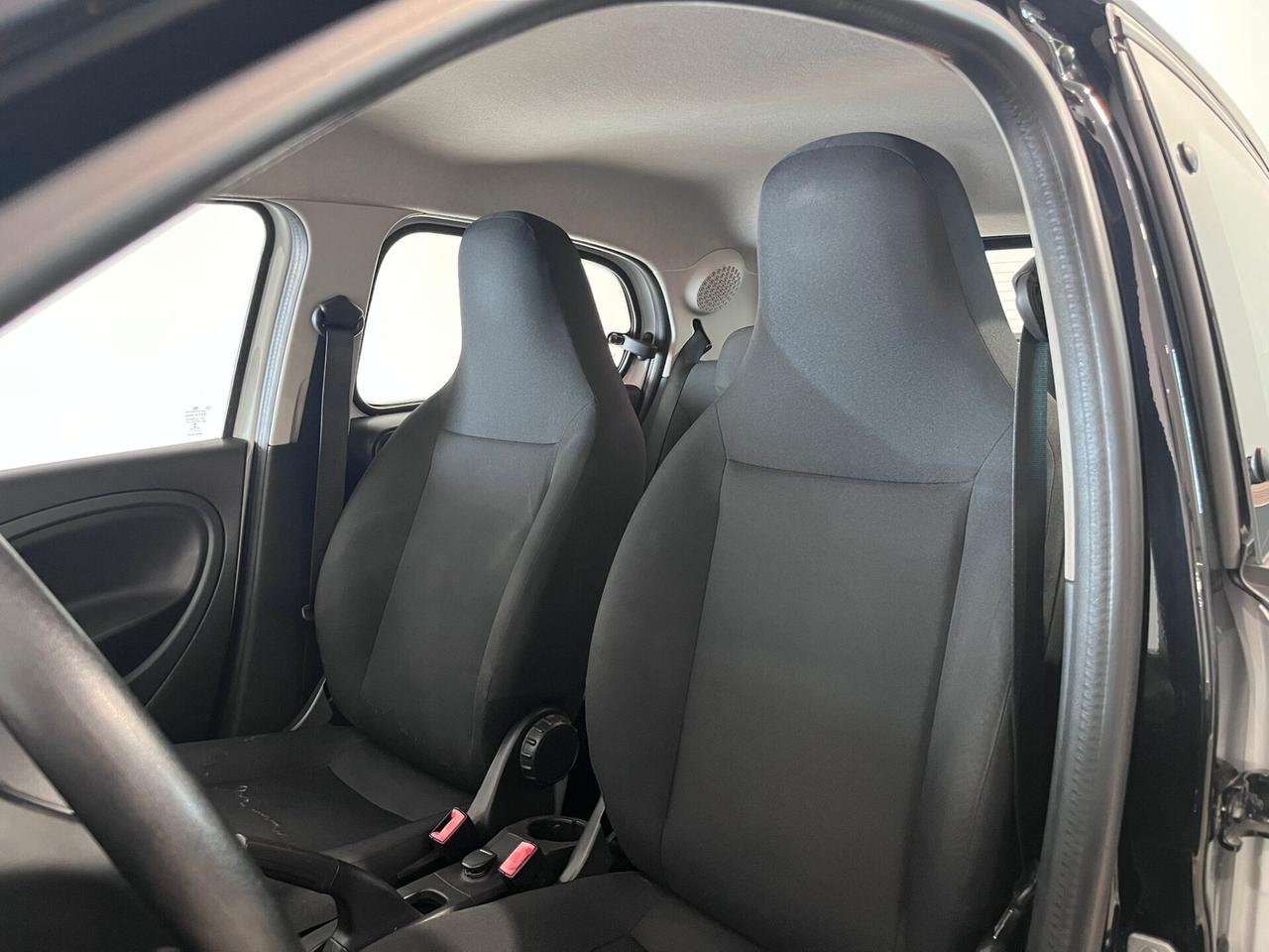 SMART FORFOUR 1.0 BENZINA ANNO 2019 - 84.000 KM ADATTA A NEOPATENTATI