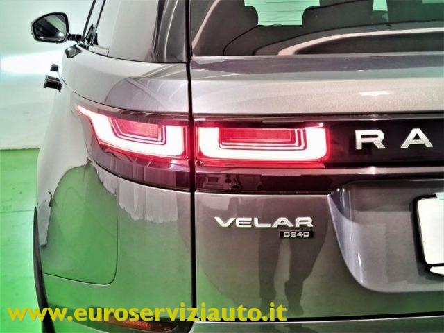 LAND ROVER Range Rover Velar 2.0D I4 240 CV