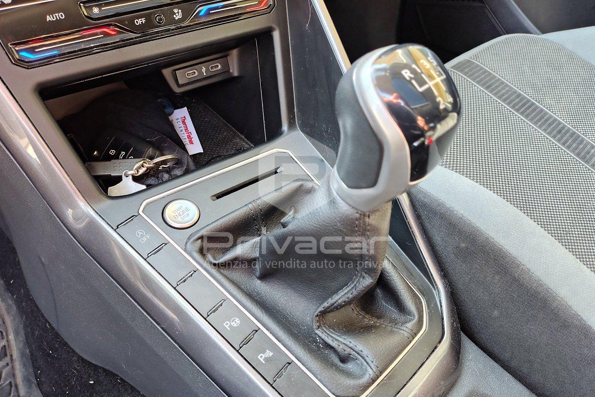 VOLKSWAGEN Polo 1.0 TSI Style