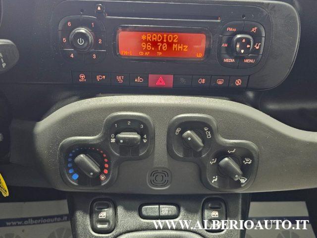 FIAT Panda 1.3 MJT S&S Easy NO CLIMA