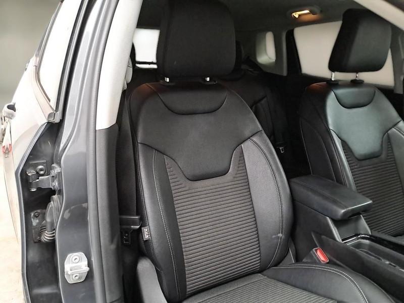 JEEP COMPASS 1.3 T4 PHEV 130 CV LIMITED 4XE AUTO SUV