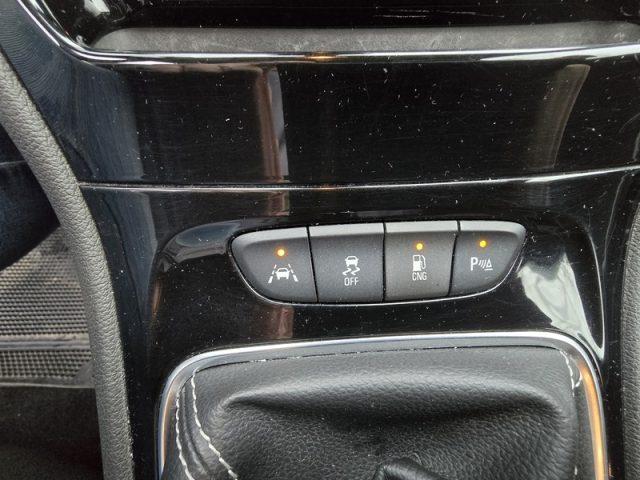 OPEL Astra 1.4 Turbo EcoM ST Innovation PERMUTE NEOPATENTATI