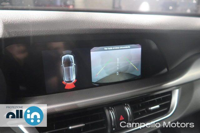 ALFA ROMEO Stelvio Stelvio 2.2 Turbo Diesel 210cv AT8 Q4 Veloce MY24
