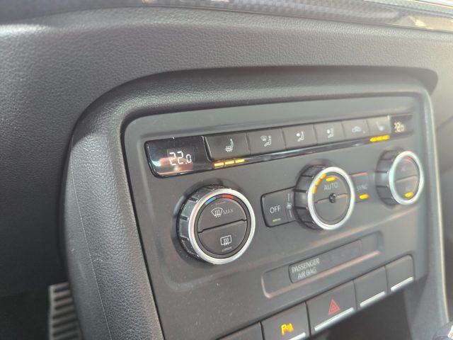 VOLKSWAGEN Maggiolino 2.0 TDI DSG Sport Automatica 19" Pelle Navi LED +