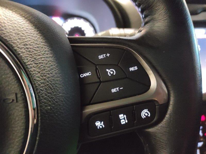 JEEP Renegade - Renegade 1.3 T4 DDCT Limited