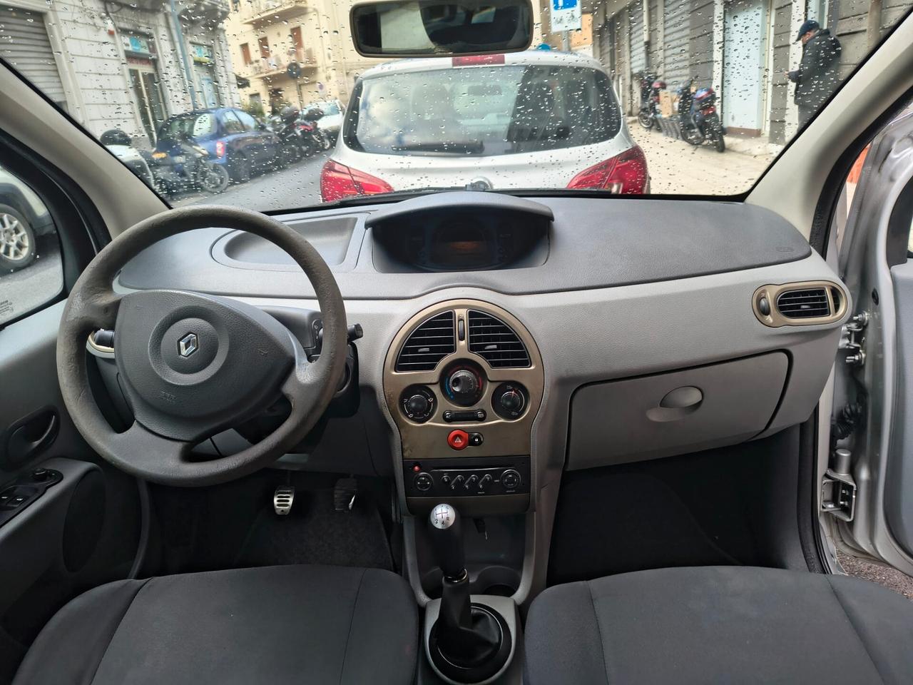 Renault Modus 1.2 Dynamique KM 130000