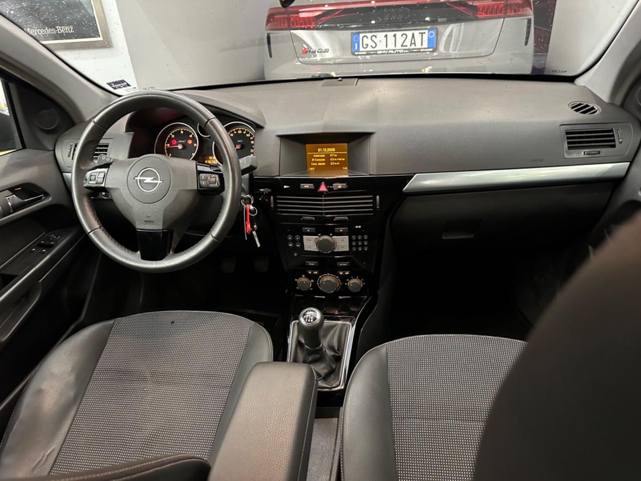 Opel Astra 1.7 CDTI 101cv 5 porte Cosmo