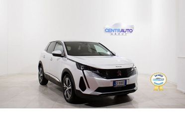 Peugeot 3008 BlueHDi 130 EAT8 S&S Allure