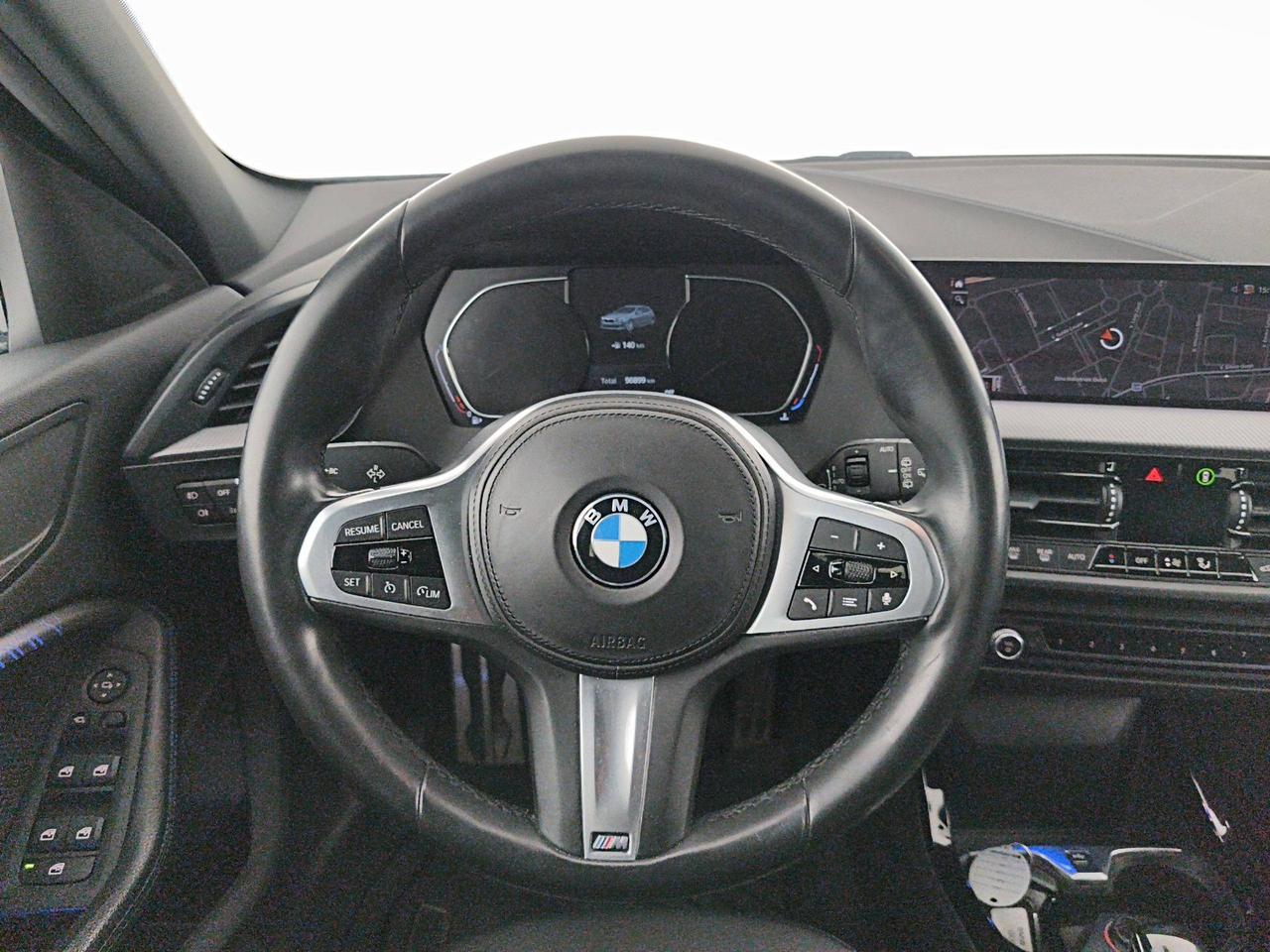 BMW Serie 1 118i Msport 140cv