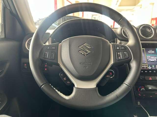 Suzuki Vitara 1.4 COOL+ 4WD ALLGRIP 110CV AUTOMATICA