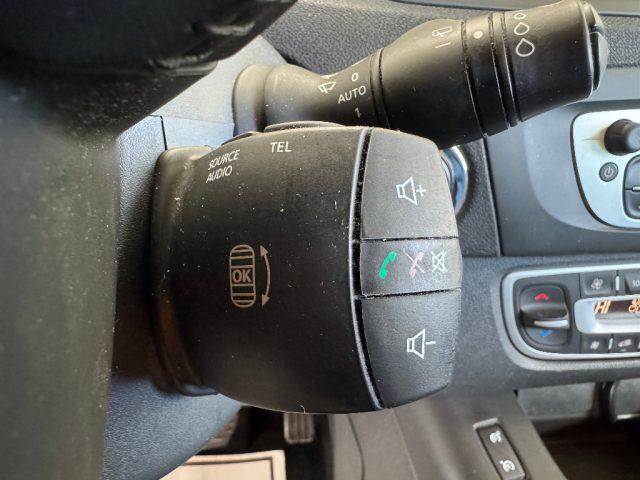 RENAULT Scenic Scénic XMod 1.5 dCi 110CV Start&Stop Energy