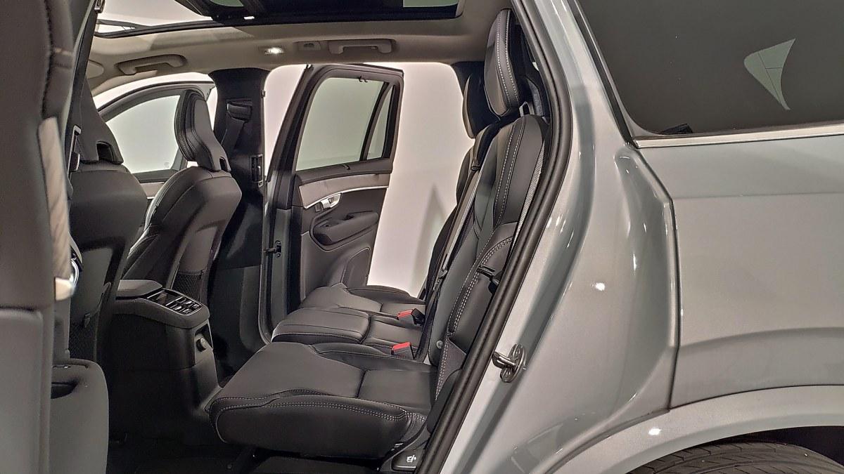 VOLVO Xc90 T8 Plug-In Hybrid Awd Aut. 7 Posti Ultra Bright