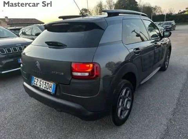 CITROEN C4 Cactus C4 Cactus 1.6 bluehdi Shine s - EZ513DH