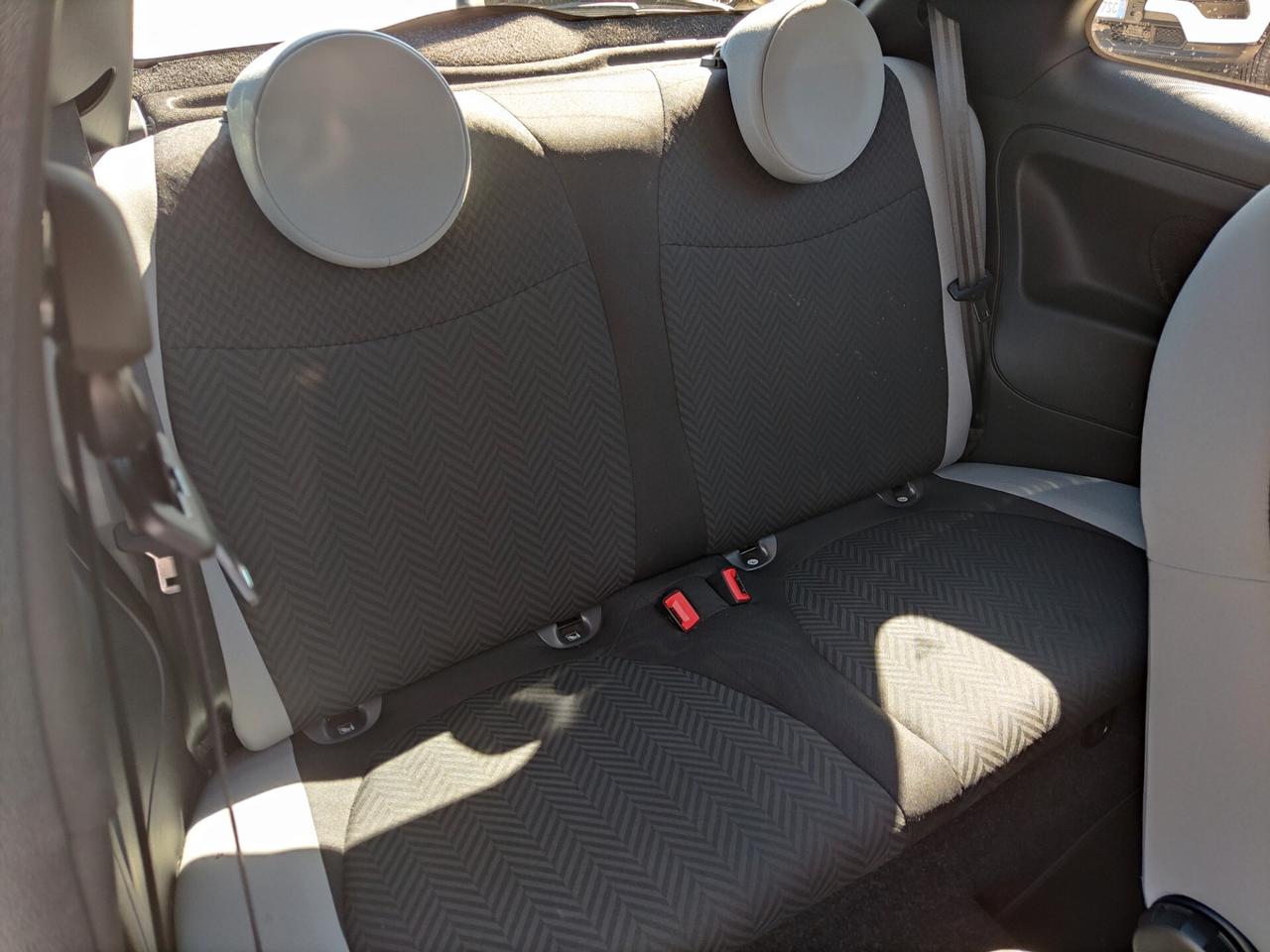 Fiat 500 1.0 70CV IBRIDO POP