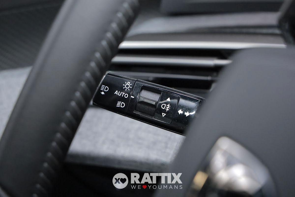 Peugeot 5008 1.2 Hybrid 145CV Allure e-DCS6 7p.ti