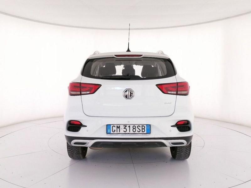 MG ZS 1.5 Comfort