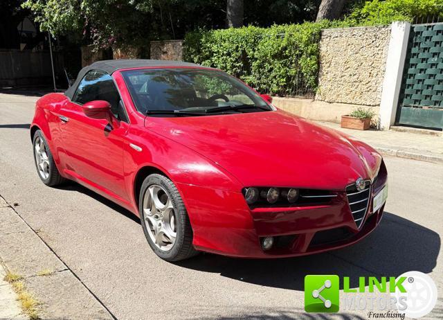 ALFA ROMEO Spider 2.4 JTDm