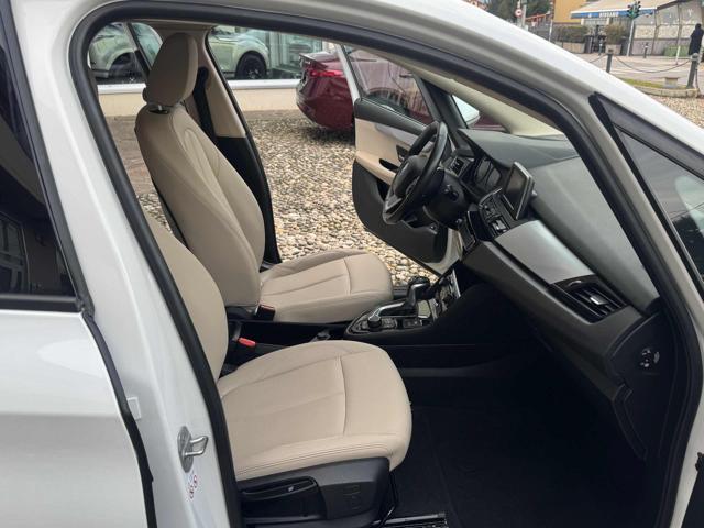 BMW 225 xe Active Tourer iPerformance aut.