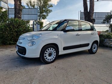 Fiat 500L 1.6 Multijet 120 CV Lounge