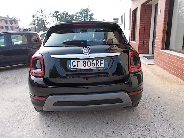 Fiat 500X 1.0 T3 120 CV Cross