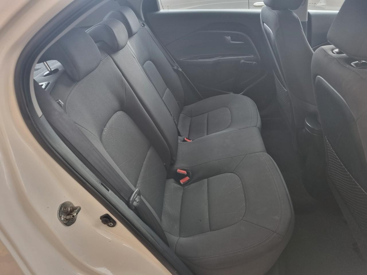 Kia Rio 1.2 CVVT 5p. ECO GPL City LEGGERE DESCRIZIONE