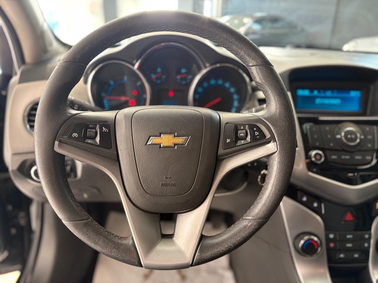 Chevrolet Cruze 2.0 Diesel 150CV 2010