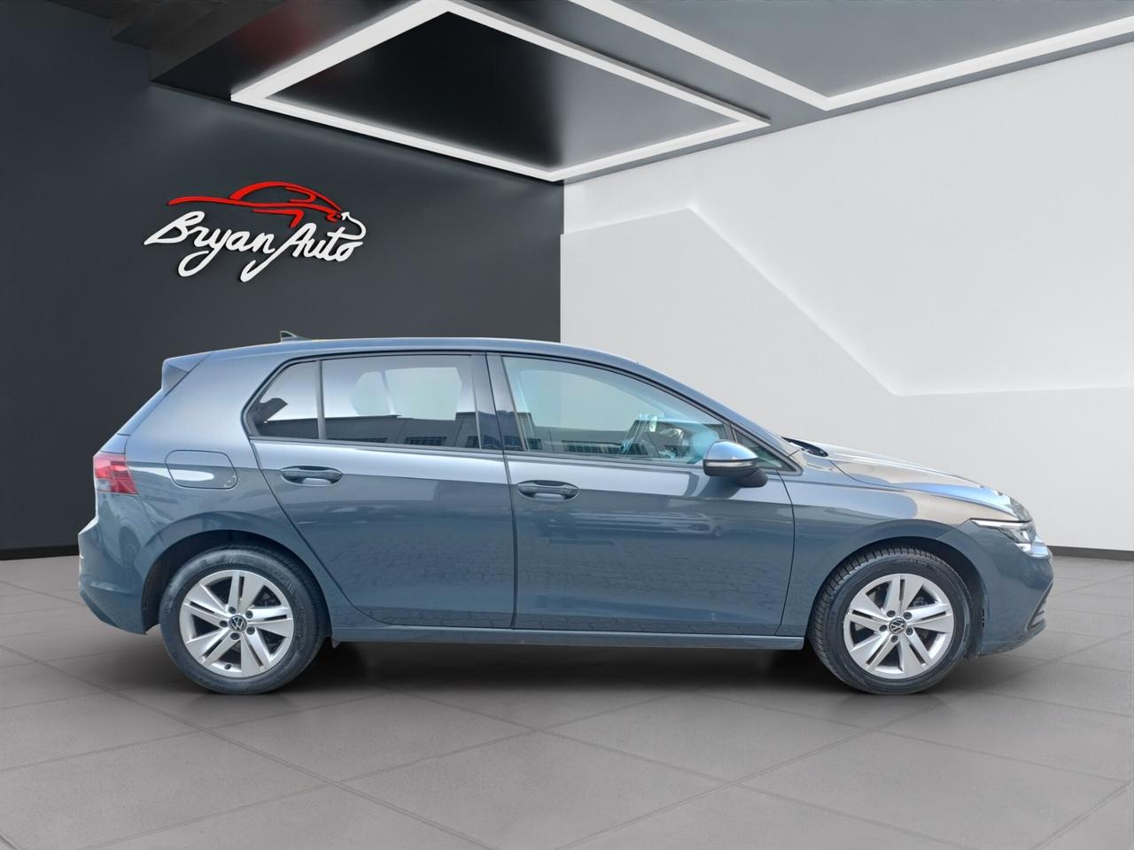 Volkswagen Golf 2.0 TDI DSG SCR Life