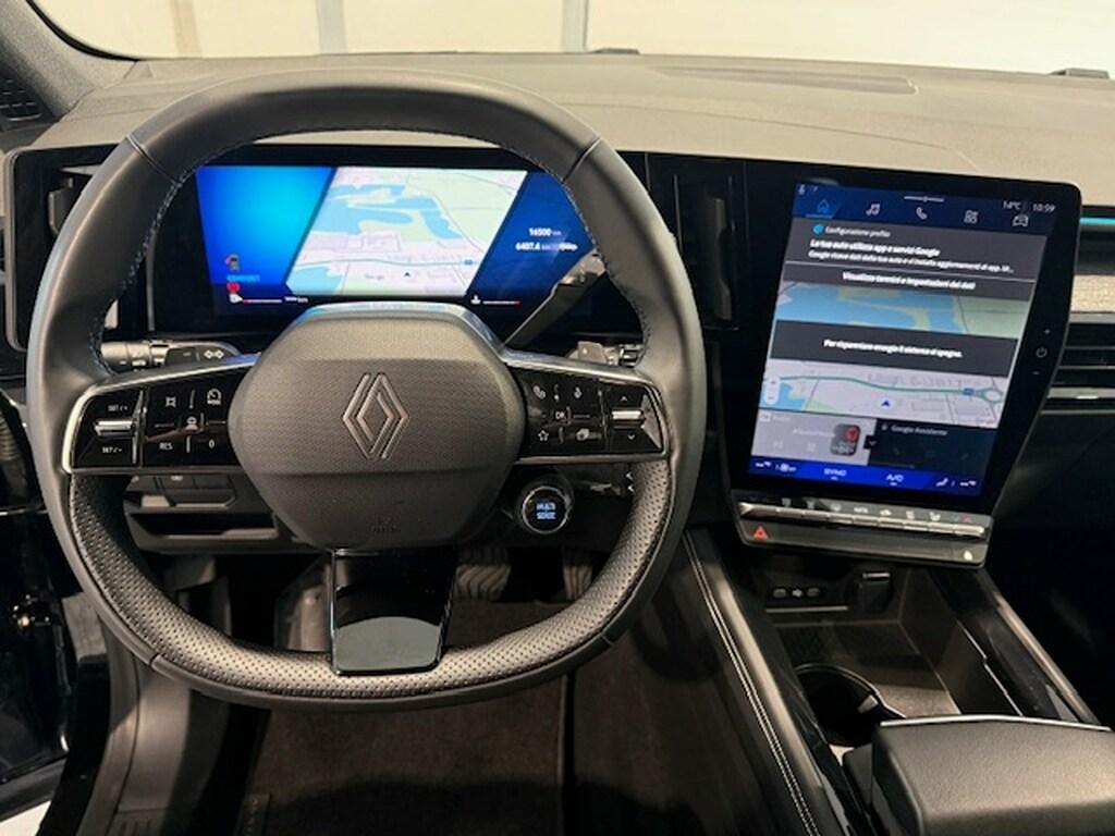 Renault Austral 1.3 mild hybrid Techno Auto