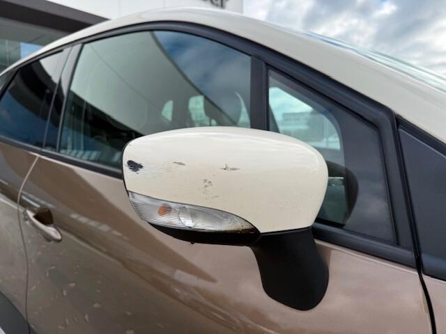 Renault Captur dCi 8V 90 CV Start&Stop Energy Iconic 2016