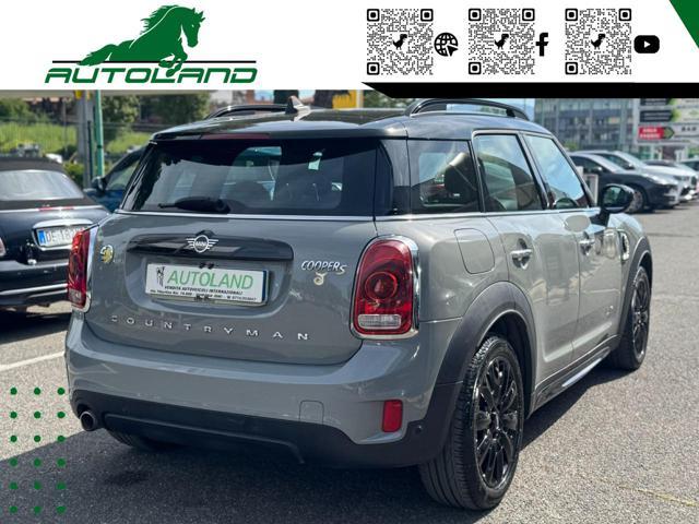 MINI Countryman 1.5 Cooper SE Hype Plug in ALL4 Auto UniPro